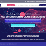 uk web designer