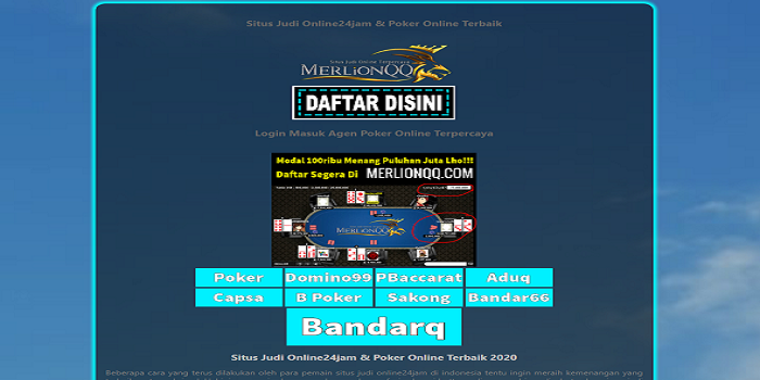 Finest Online Gambling USA – Real Money Betting bandarqq