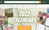 2022 Lang Calendars