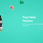 Discover The Benefits Of Hemp Tea – By Treysongz Cbd | Treysongz Hemp | Trey Songz Massage Oil | Trey Calms 